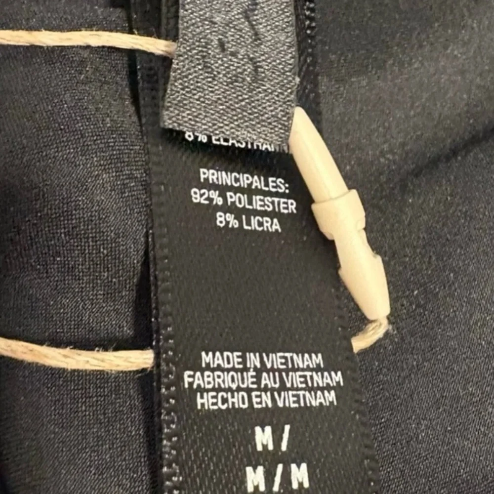 SKIMS button hard pajama